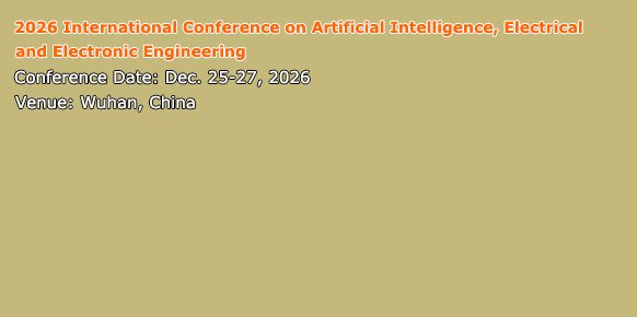 AI3E 2026