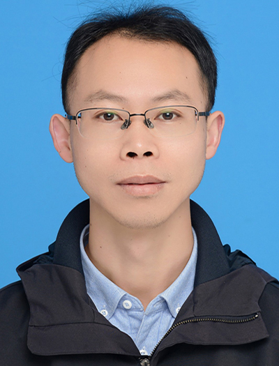 Prof. Jianping Gou